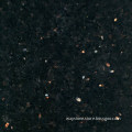 Black Galaxy Granite Tiles (Black Galaxy)